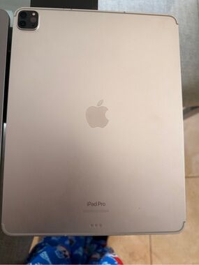 Apple iPad Pro